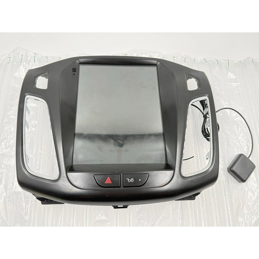 Android Car Audio Entertainment System Ford Focus 2012-2018